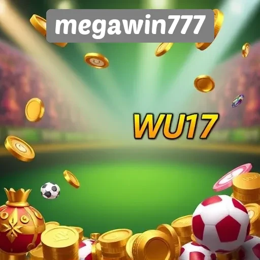 Menggali Fitur Permainan di Situs Megawin777