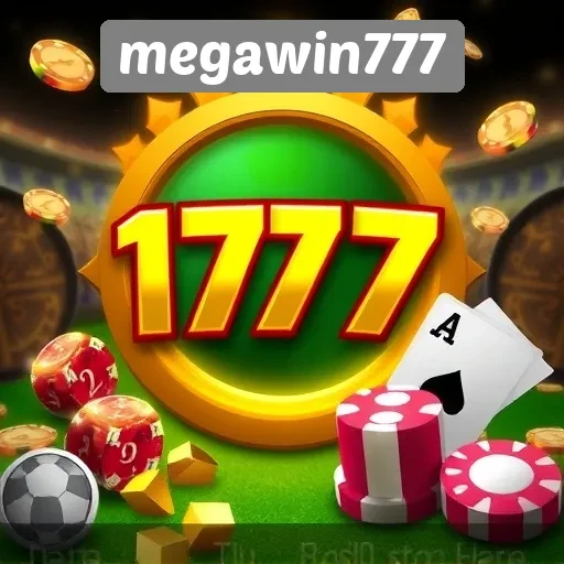 Menjelajahi Pengalaman Bermain di Megawin777
