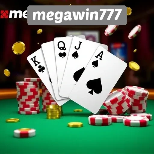 Menjelajahi Permainan Populer di Situs Megawin777