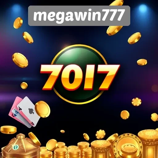Berbagai Jenis Permainan yang Tersedia di Megawin777