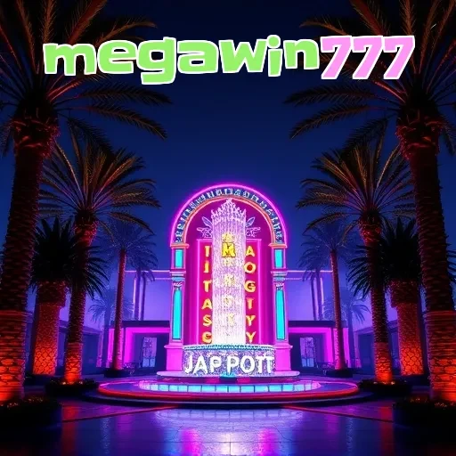 megawin777 - Panduan Lengkap
