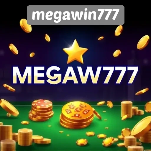 Variasi Permainan Menarik di Megawin777
