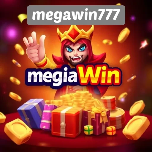 Keuntungan Bergabung dengan Megawin777 untuk Para Pecinta Game