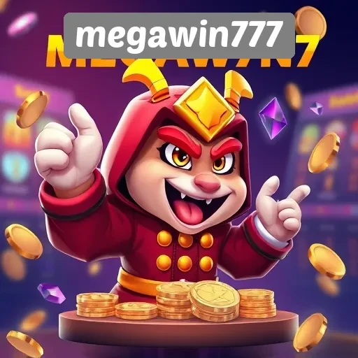 Keunggulan Megawin777 Sebagai Platform Game Online
