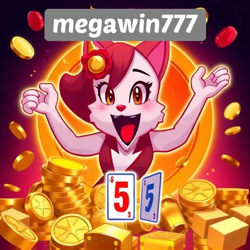 Mengapa Megawin777 Menjadi Pilihan Utama Pemain Game Online
