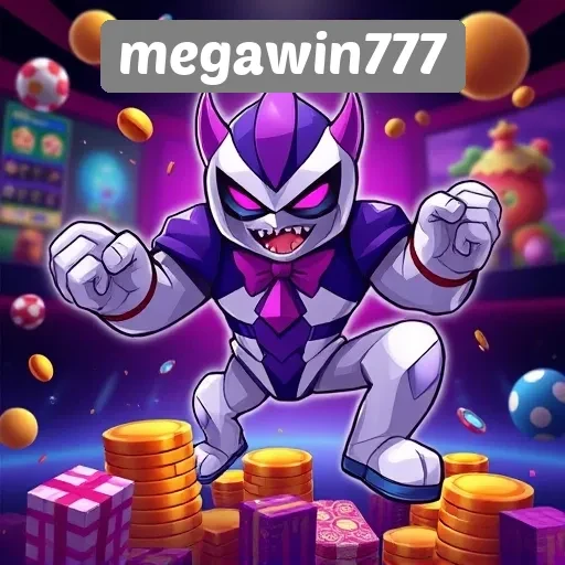 Persaingan Megawin777 dengan Situs Game Lain