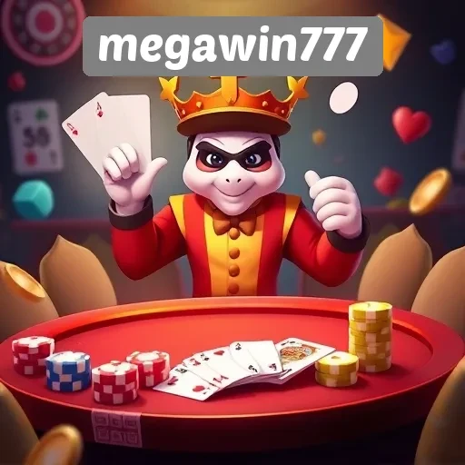 Inovasi Permainan di Megawin777 yang Perlu Diketahui Pengguna