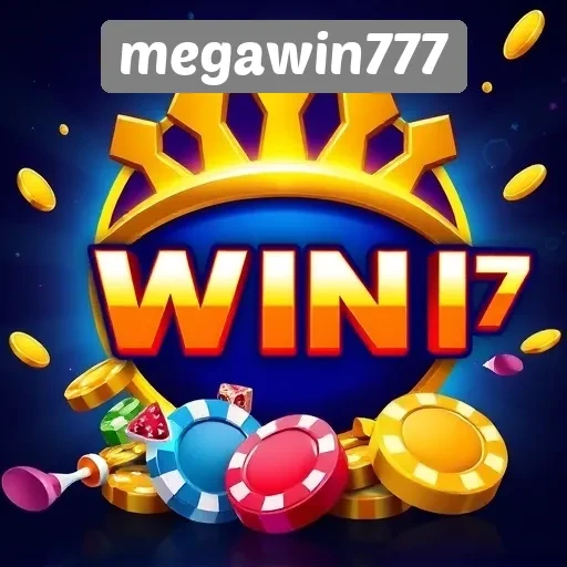Mengenal Situs Megawin777 Sebagai Destinasi Game Online