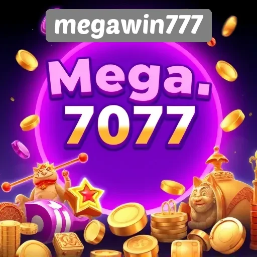 Mengenal Megawin777 Sebagai Pilihan Game Terpercaya