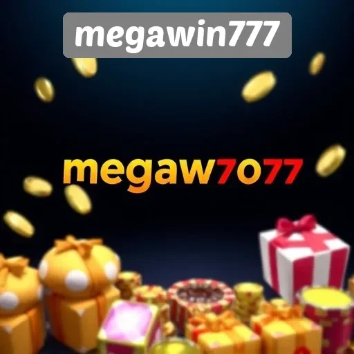 Mengenal Megawin777 sebagai Situs Game Terpercaya di Indonesia