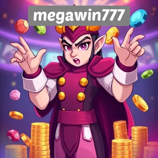 Keunggulan Permainan yang Ditawarkan oleh Megawin777 untuk Para Gamer