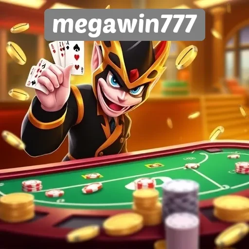 Menilik Ragam Permainan yang Ditawarkan di Megawin777