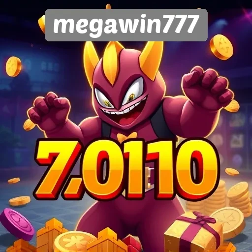 Alasan Mengapa Megawin777 Menjadi Pilihan Utama Para Gamers