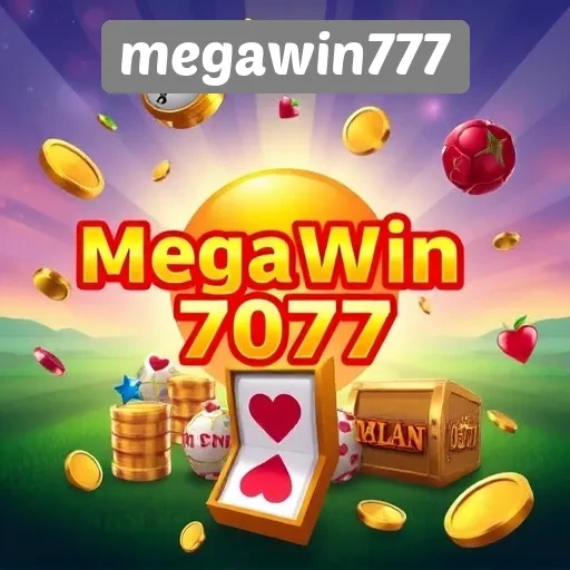 Pengalaman Bermain di Megawin777 Meningkatkan Keseruan Game