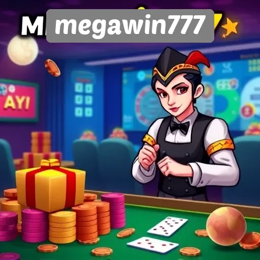 Panduan Menggunakan Situs Megawin777 bagi Pemula