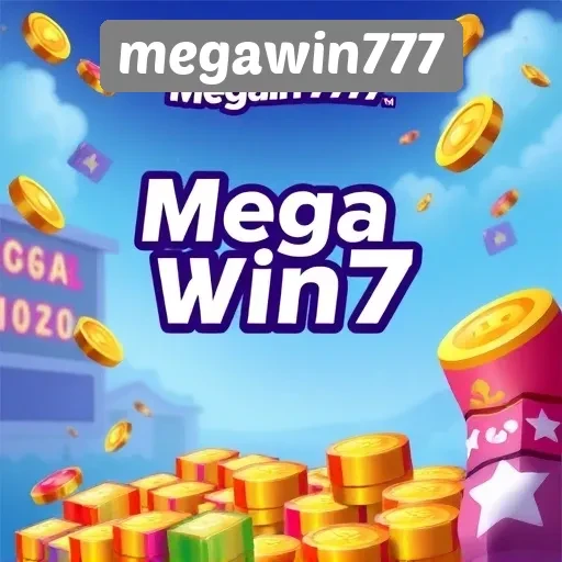 Megawin777 Platform Terbaru untuk Para Pecinta Game Online