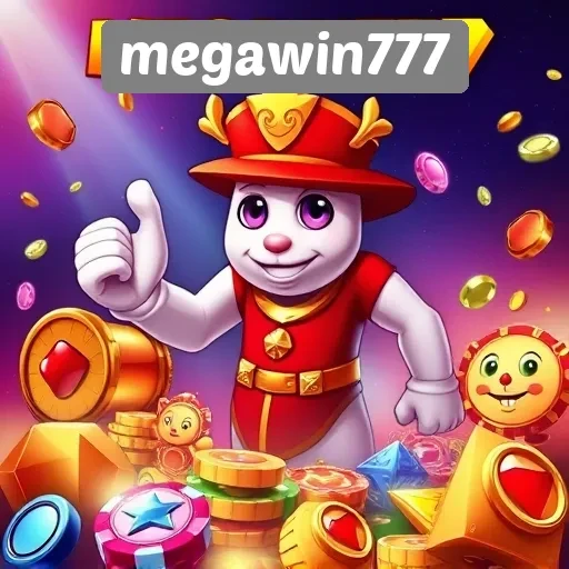 Megawin777 Sebagai Pilihan Utama Dalam Dunia Game Online
