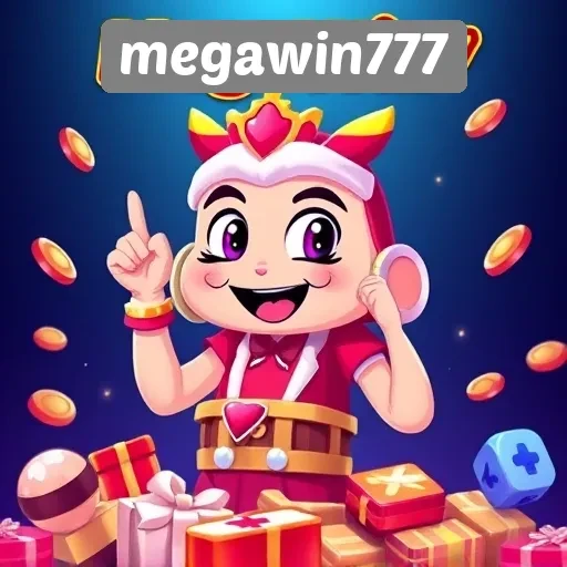 Megawin777 Platform Permainan Daring yang Menjanjikan