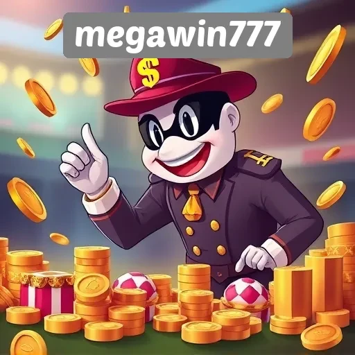 Promosi Menarik dan Bonus di Megawin777 yang Perlu Diketahui