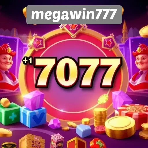 Ulasan Lengkap Tentang Megawin777 Situs Game Online