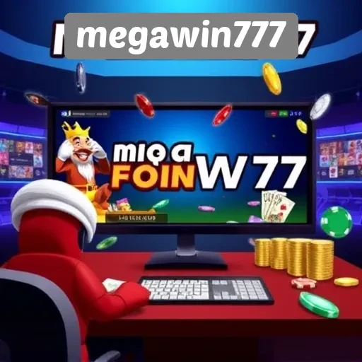 Apakah Megawin777 Aman Untuk Dibuka