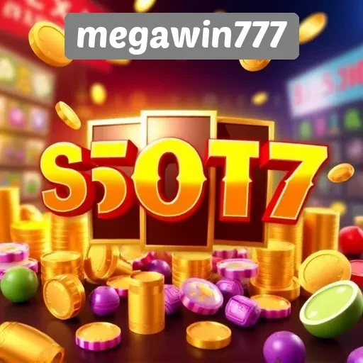 Keunggulan Megawin777 dalam Permainan Slot Online