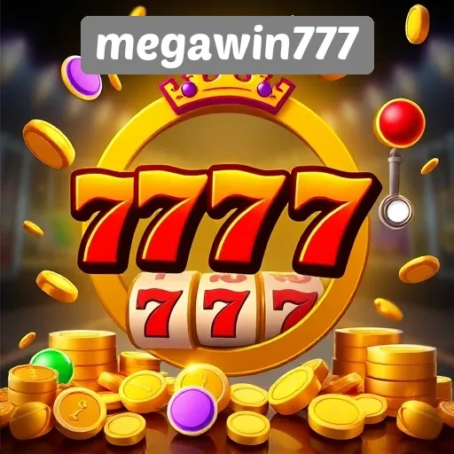 Megawin777: Platform Ideal untuk Pecinta Game Slot