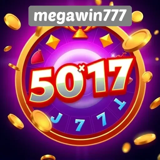 Megawin777 Menawarkan Beragam Permainan Slot yang Menarik