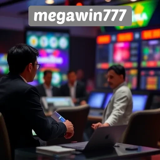 Kritik dan Pendapat Pengguna terhadap Megawin777
