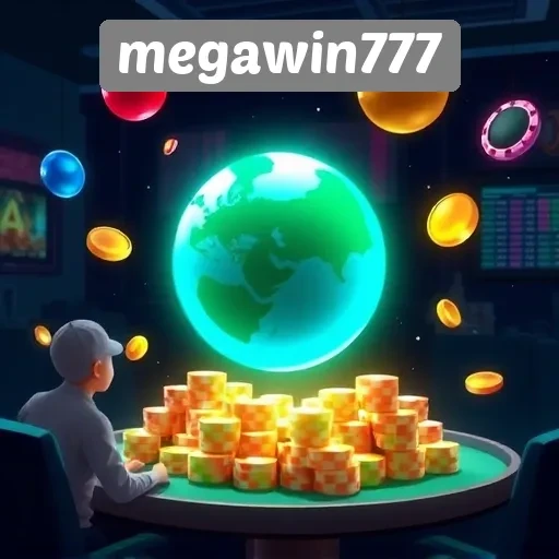 Mitos dan Fakta seputar Megawin777 di Industri Game