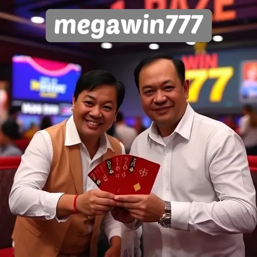 Studi Kasus Pengalaman Pemain di Megawin777