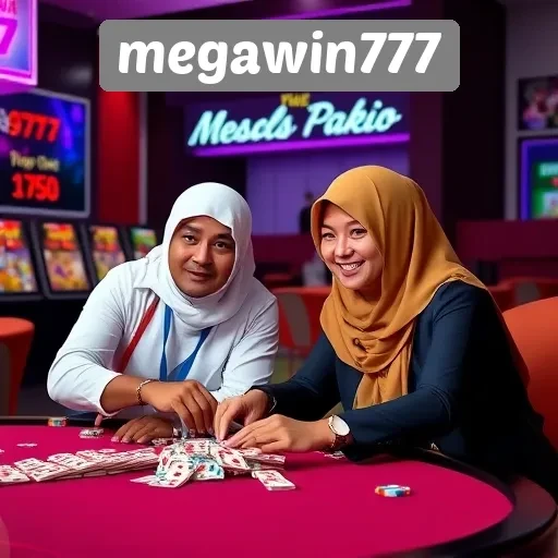 Tanggapan Pemain Terhadap Pengalaman Bermain di Megawin777