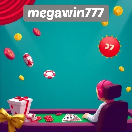 Cara Bermain di Megawin777 untuk Pemula