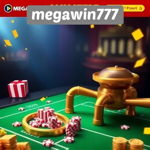 Trend Permainan Populer di Megawin777 saat Ini