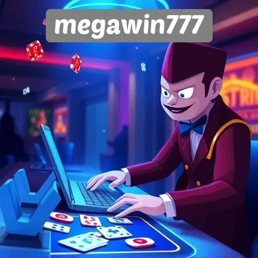 Perkembangan Teknologi dalam Megawin777