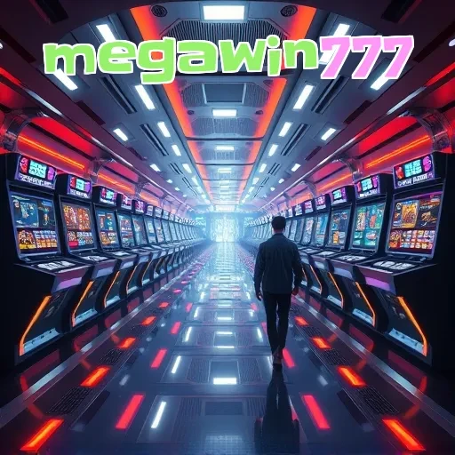 megawin777: Menjadi Raja Kemenangan di Game Online Indonesia